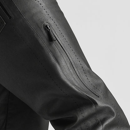 Avant-Garde Warrior joggers With Water-Resistant For men