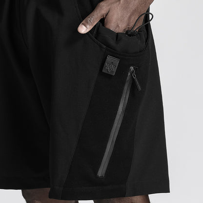 Minimalist Warrior Shorts With Water-Resistant For men