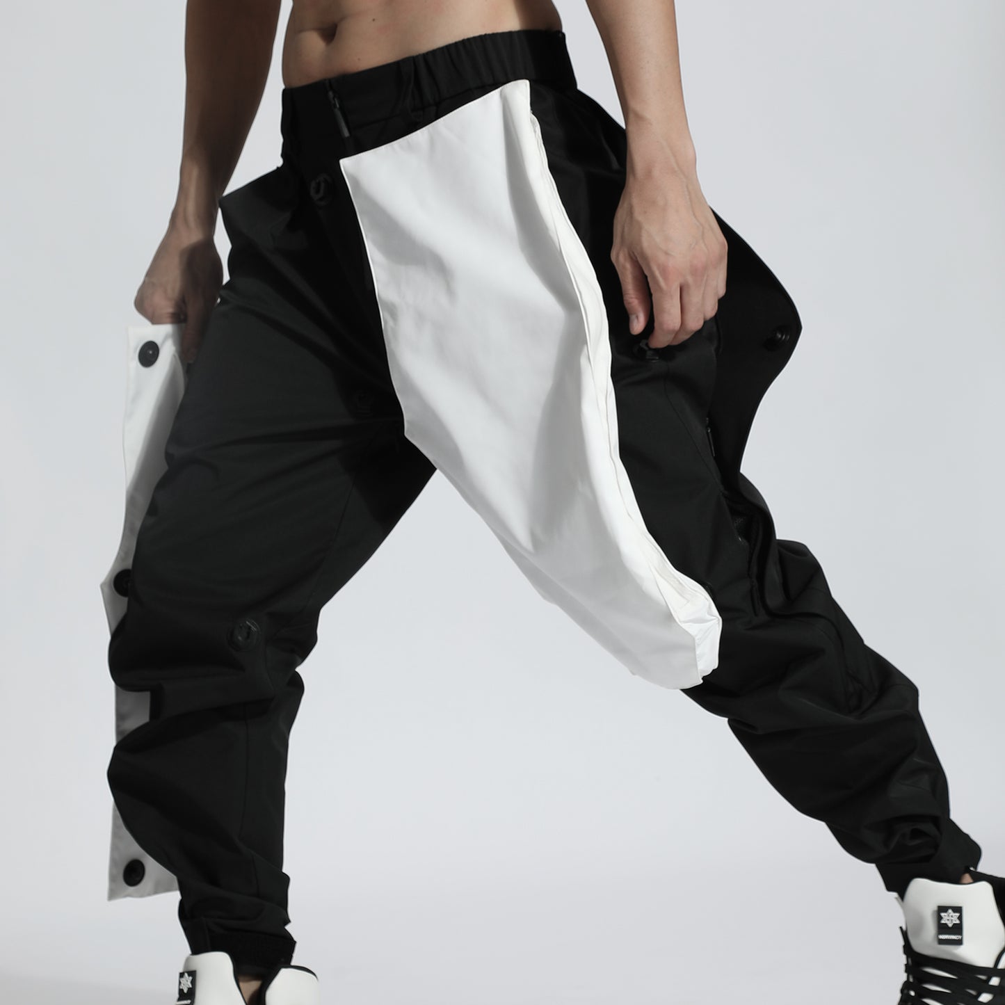 Outdoor Tech Warrior joggers With Water-Resistant For men