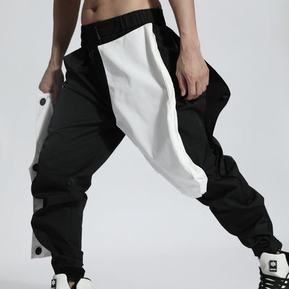 Outdoor Tech Warrior joggers With Water-Resistant For men