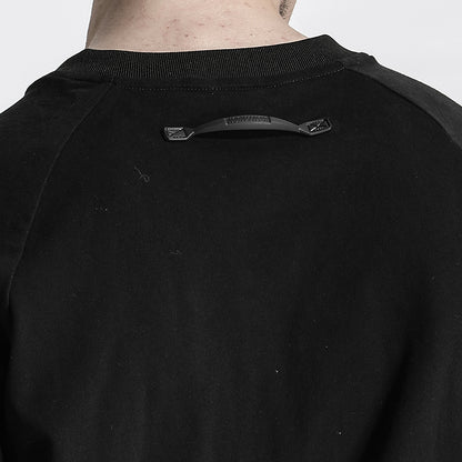 Minimalist Warrior T-Shirts With Durable Ripstop For men