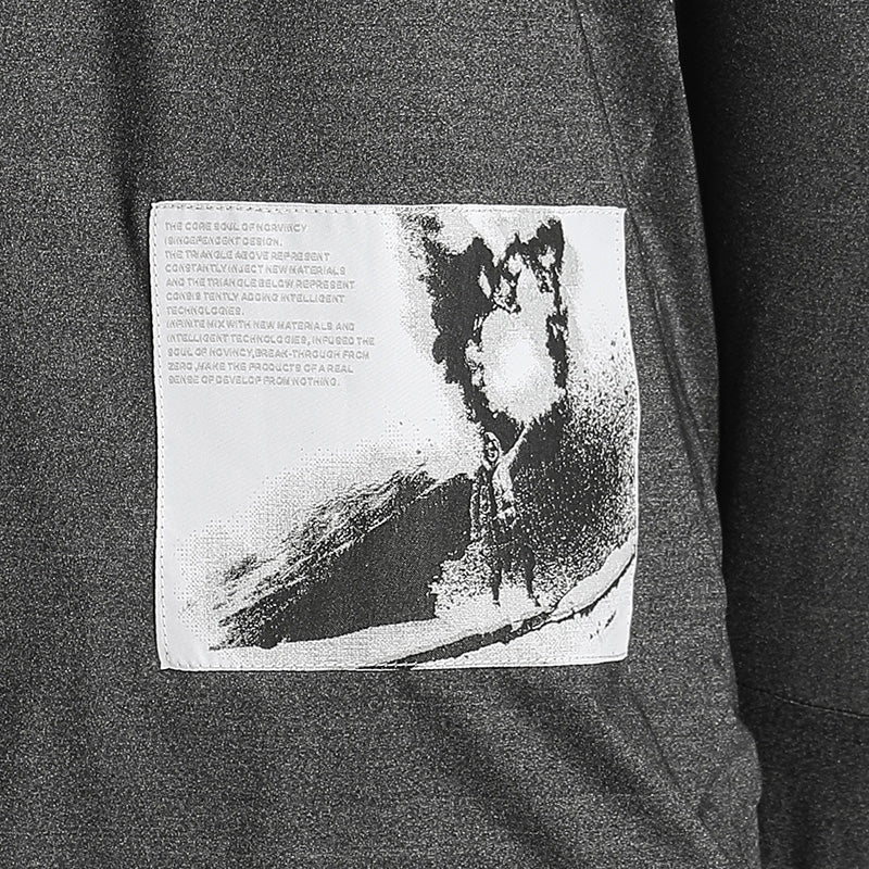 Minimalist Warrior Base Layer Tops With Durable Ripstop For men
