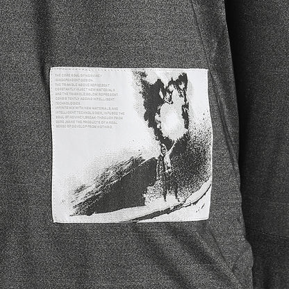 Minimalist Warrior Base Layer Tops With Durable Ripstop For men