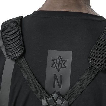 Avant-Garde Warrior Bags (Backpacks & Bags) With Avant-Garde Tactical Convertible Waist Backpack For men