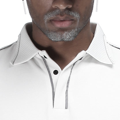 Streetwear Warrior T-Shirts With Durable Ripstop For men