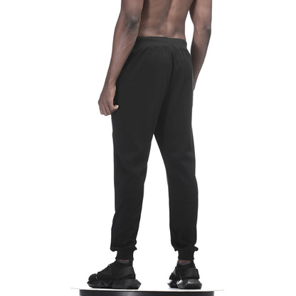 Streetwear Warrior joggers With Elastic Waistband For men