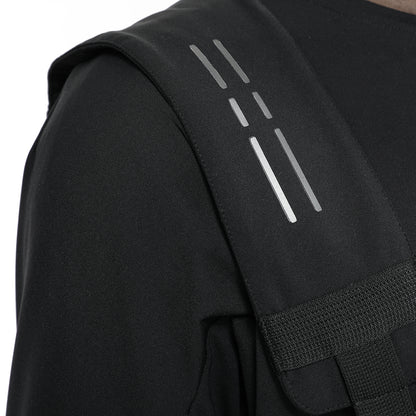 Tactical Warrior Bags (Backpacks & Bags) With Avant-Garde Tactical-Style Vest Bag For men