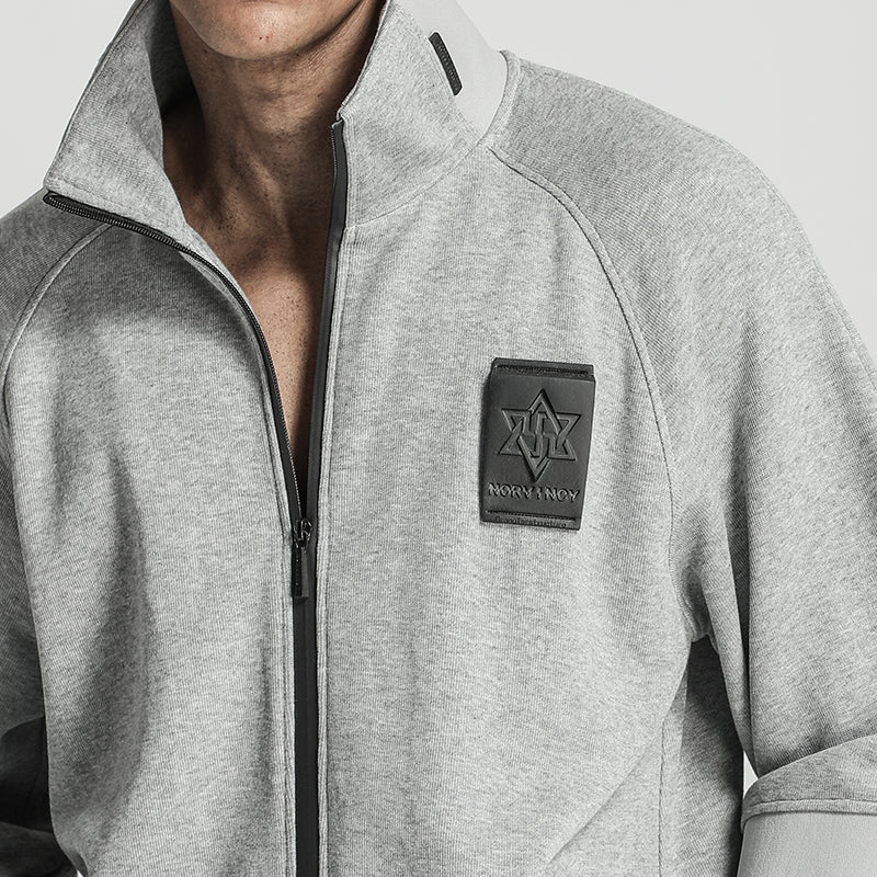 Streetwear Warrior Hoodies & Sweatshirts With Adjustable Drawstring For men