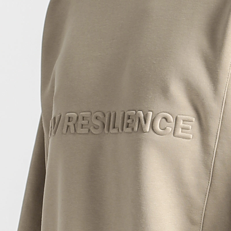 Minimalist Warrior Hoodies & Sweatshirts With Adjustable Drawstring For men