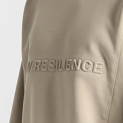 Minimalist Warrior Hoodies & Sweatshirts With Adjustable Drawstring For men