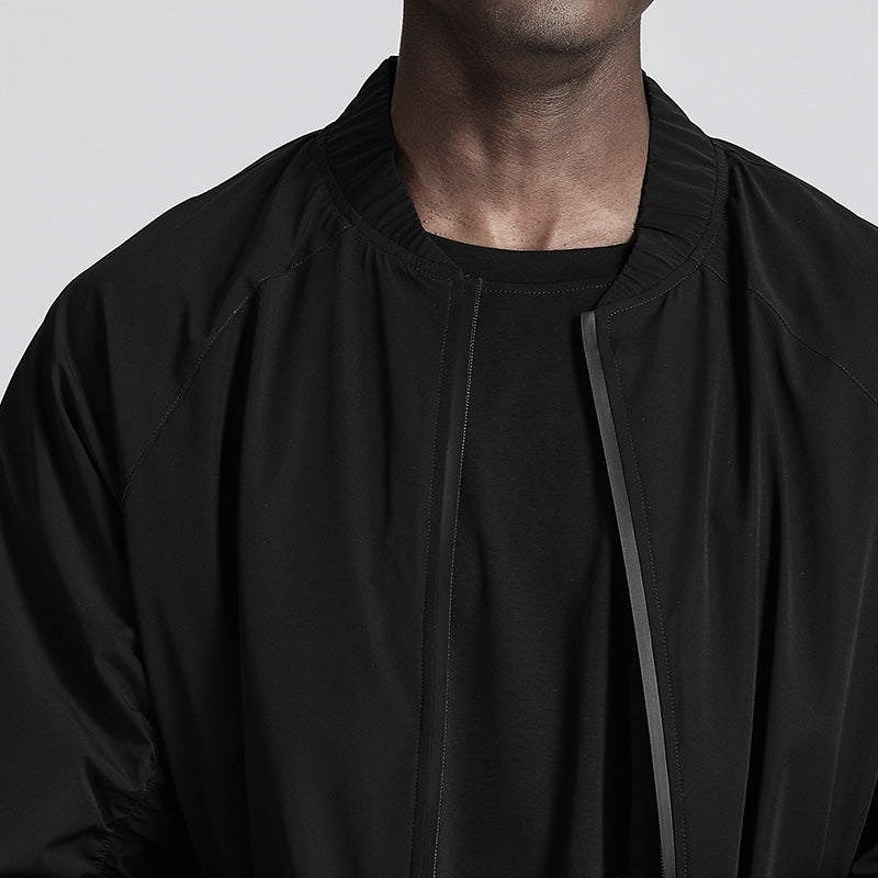 Streetwear Warrior Jackets With Durable Ripstop For men