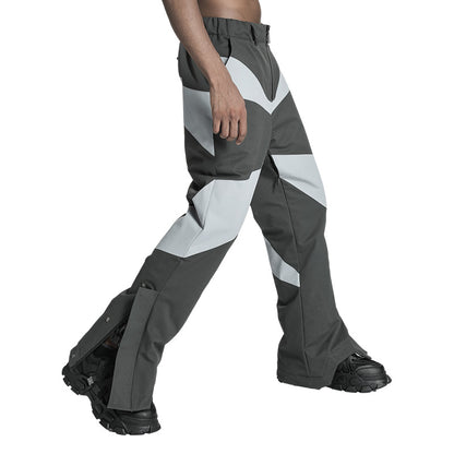 Outdoor Tech Warrior Hardshell Pants With Hidden Pocket For men