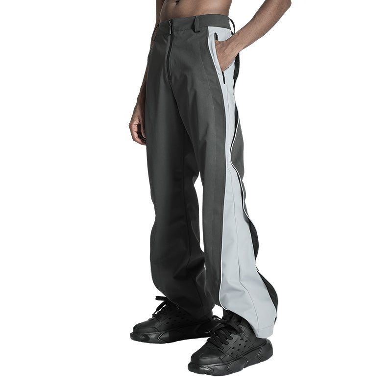 Outdoor Tech Warrior Hardshell Pants With Hidden Pocket For men