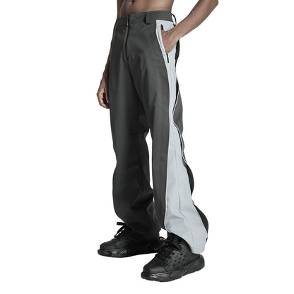 Outdoor Tech Warrior Hardshell Pants With Hidden Pocket For men