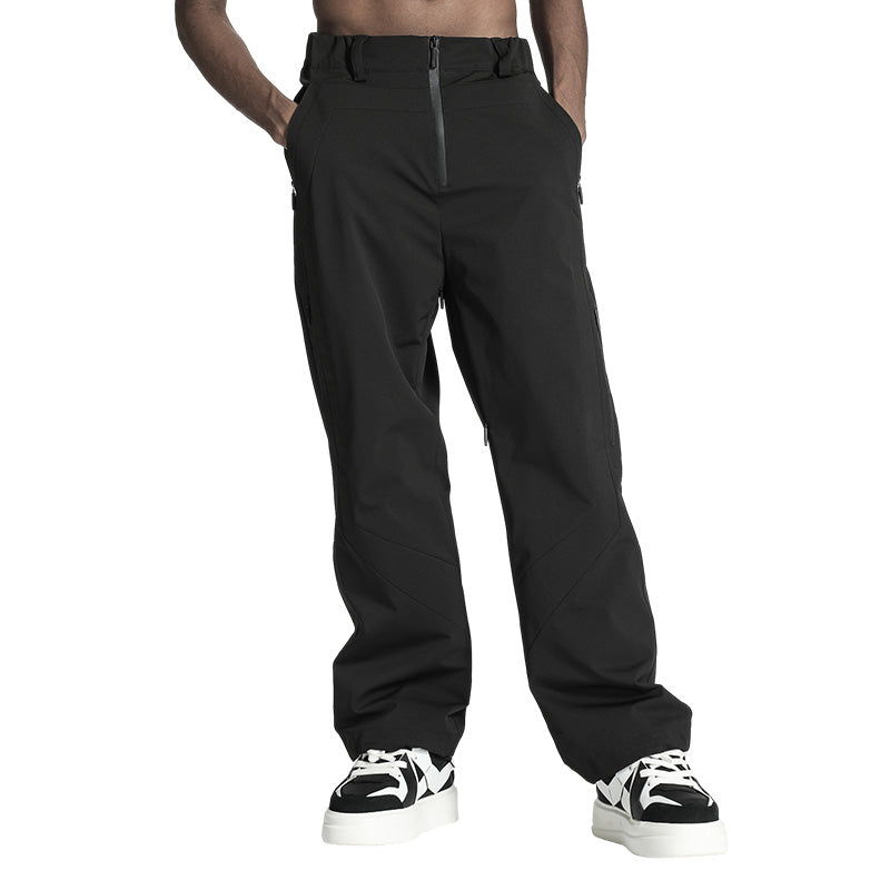 Outdoor Tech Warrior Joggers With Hidden Pocket For men
