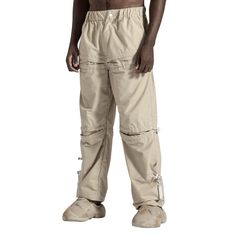 Tactical Warrior joggers With Durable Ripstop For men