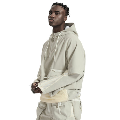 Slim Fit Warrior Jackets With Multi-Pocket Design For men