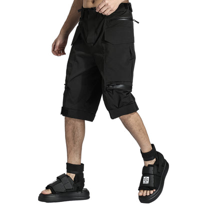 Tactical Warrior Shorts With Water-Resistant For men