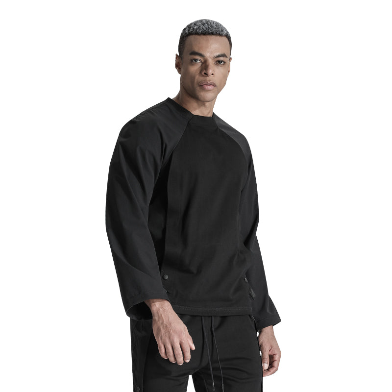 Avant-Garde Warrior T-Shirts With Durable Ripstop For men
