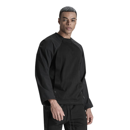 Avant-Garde Warrior T-Shirts With Durable Ripstop For men