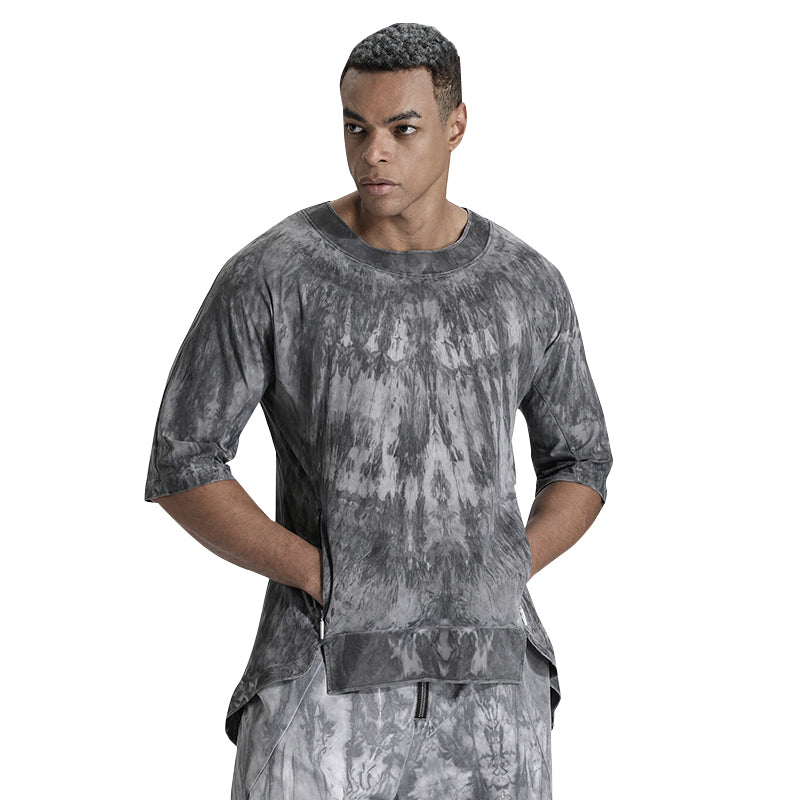 Outdoor Tech Warrior T-Shirts With Durable Ripstop For men