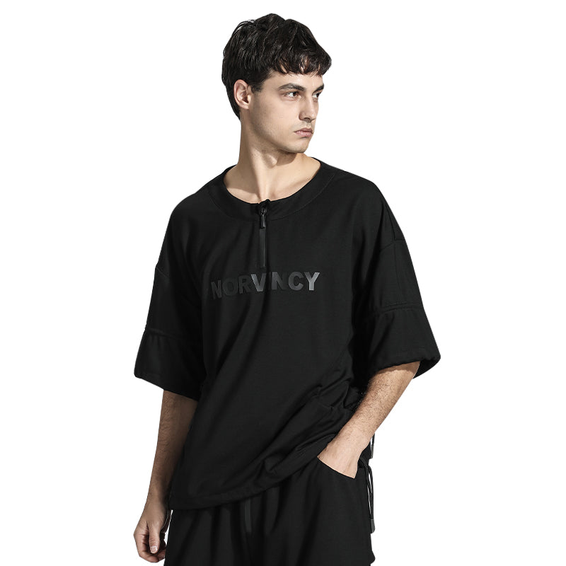 Minimalist Warrior T-Shirts With Durable Ripstop For men