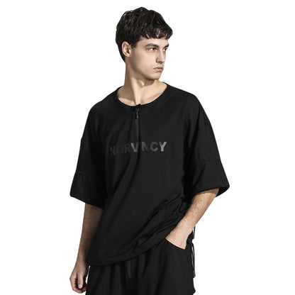 Minimalist Warrior T-Shirts With Durable Ripstop For men