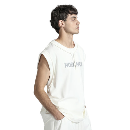 Tactical Warrior Tank Tops (Sleeveless Tops) With Multi-Pocket Design For men