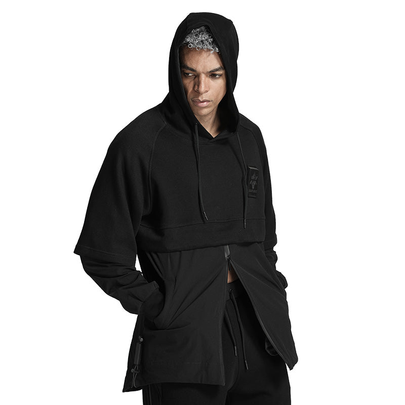 Tactical Warrior Hoodies & Sweatshirts With Durable Ripstop For men