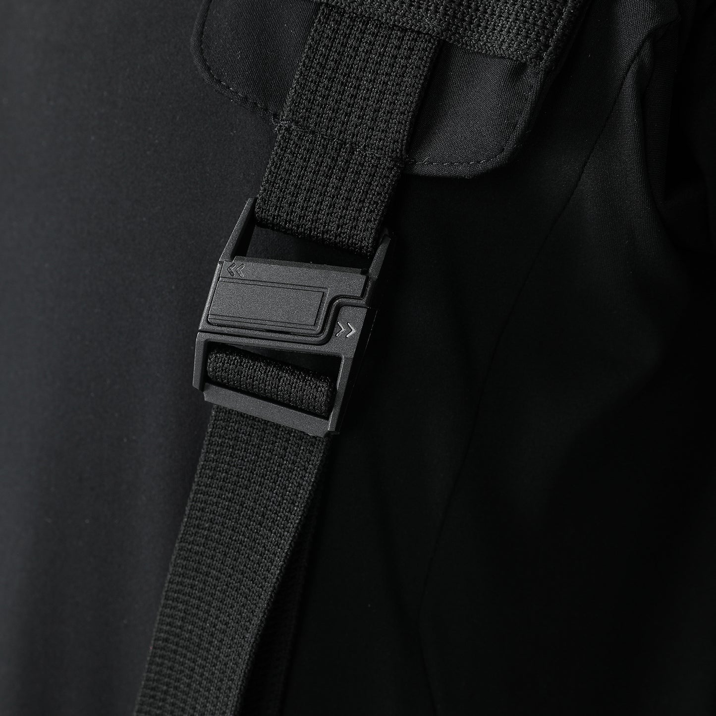 Tactical Warrior Bags (Backpacks & Bags) With Avant-Garde Tactical-Style Vest Bag For men