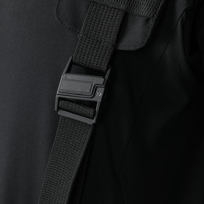 Tactical Warrior Bags (Backpacks & Bags) With Avant-Garde Tactical-Style Vest Bag For men