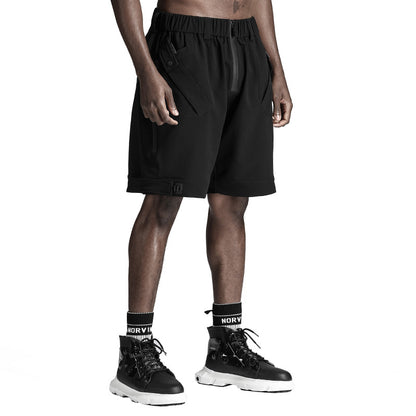 Minimalist Warrior Shorts With Water-Resistant For men