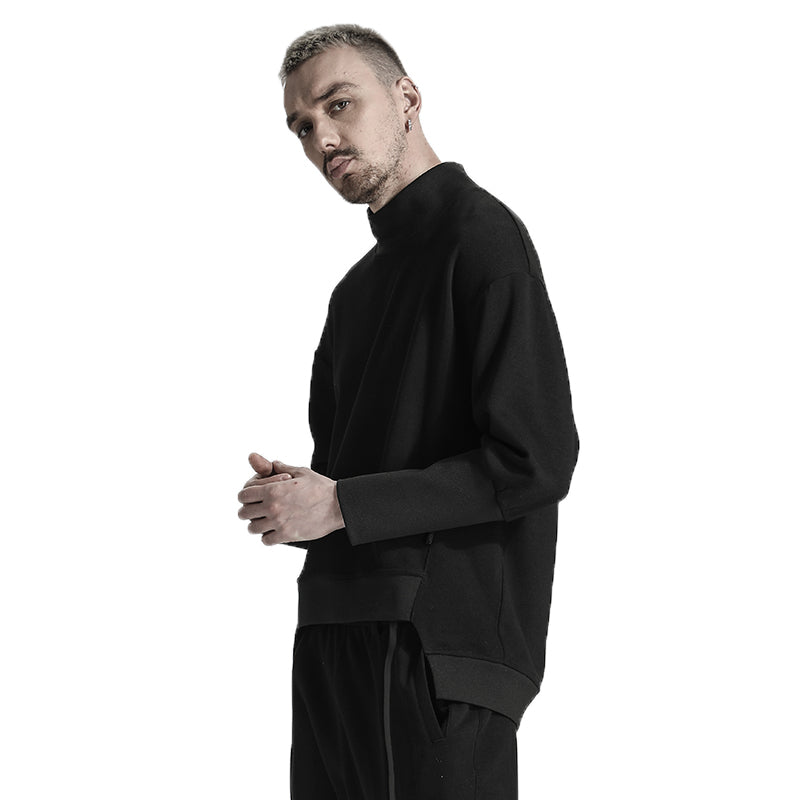 Slim Fit Warrior Hoodies & Sweatshirts With Durable Ripstop For men