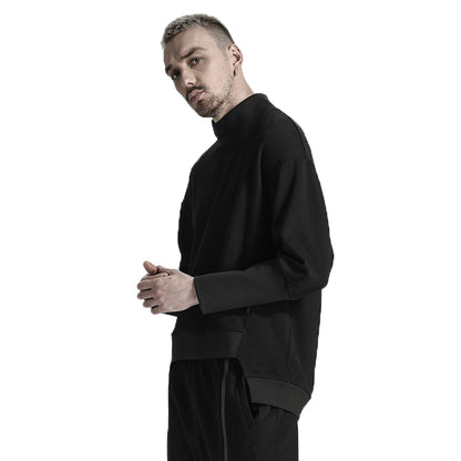 Slim Fit Warrior Hoodies & Sweatshirts With Durable Ripstop For men