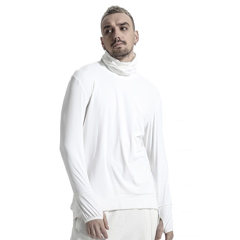 Minimalist Warrior Base Layer Tops With Durable Ripstop For men