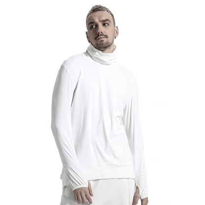 Minimalist Warrior Base Layer Tops With Durable Ripstop For men