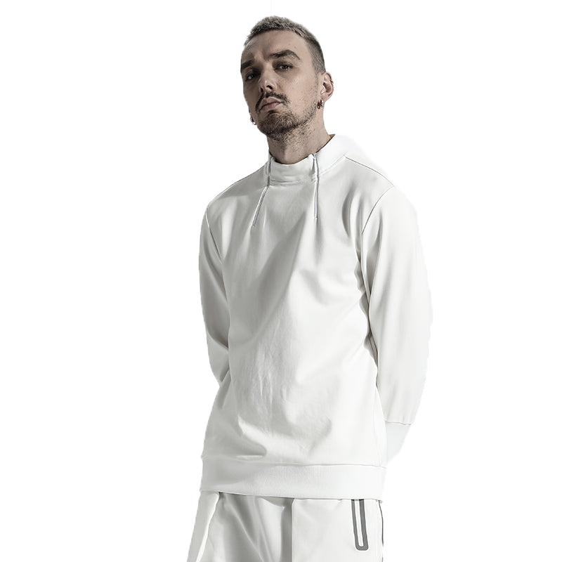 Slim Fit Warrior Hoodies & Sweatshirts With Durable Ripstop For men