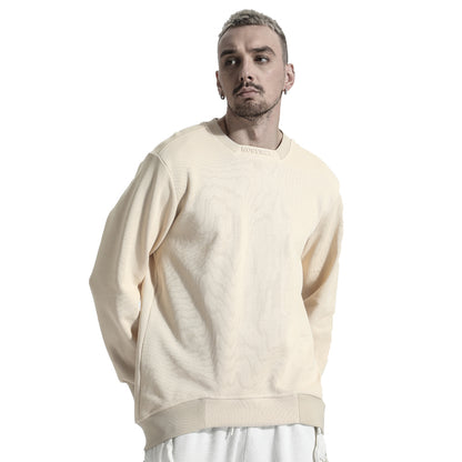 Loose/Relaxed Fit Warrior Hoodies & Sweatshirts With Durable Ripstop For men