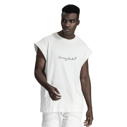Avant-Garde Warrior Tank Tops (Sleeveless Tops) With Durable Ripstop For men