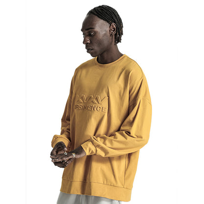 Loose/Relaxed Fit Warrior Hoodies & Sweatshirts With Durable Ripstop For men
