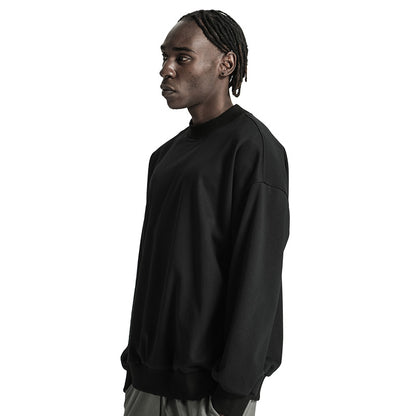 Loose/Relaxed Fit Warrior Hoodies & Sweatshirts With Durable Ripstop For men