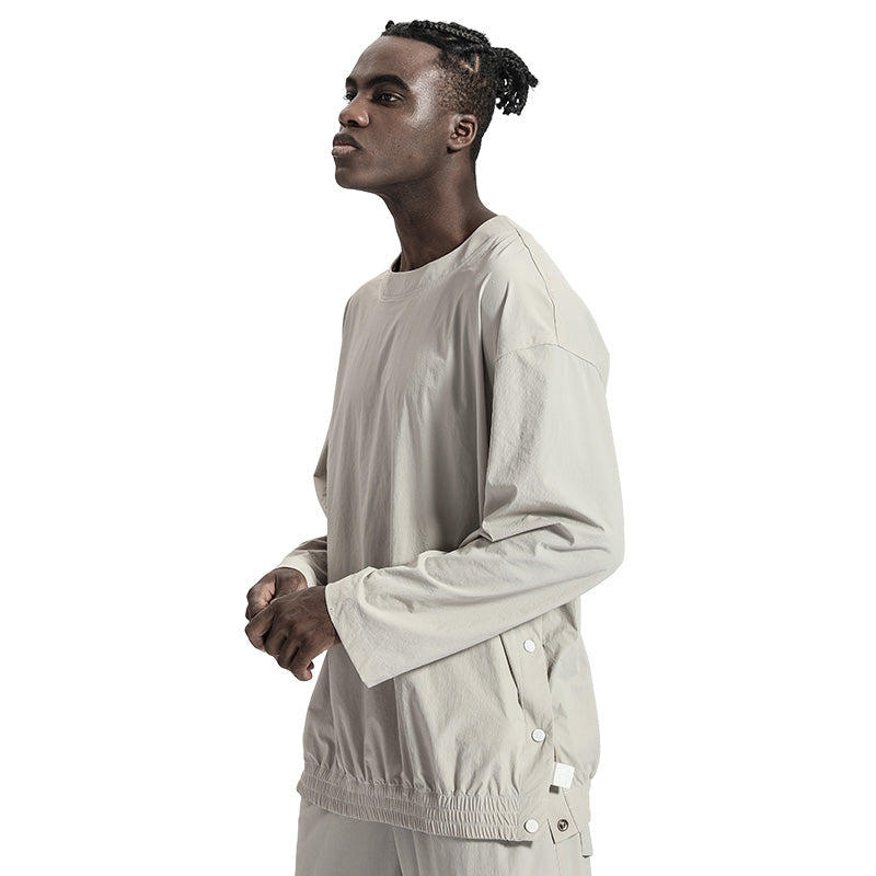 Tactical Warrior T-Shirts With Windproof For men