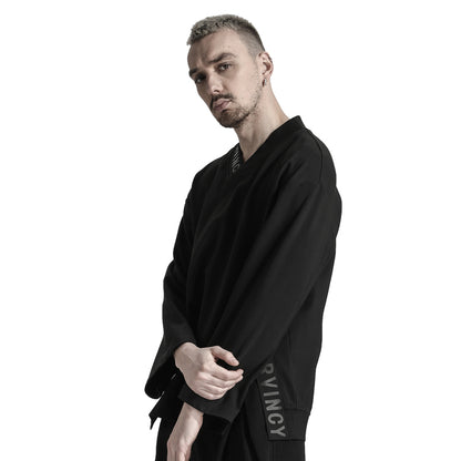 Oversized Fit Warrior Hoodies & Sweatshirts With Durable Ripstop For men
