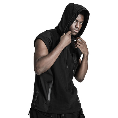 Avant-Garde Warrior Tank Tops (Sleeveless Tops) With Durable Ripstop For men