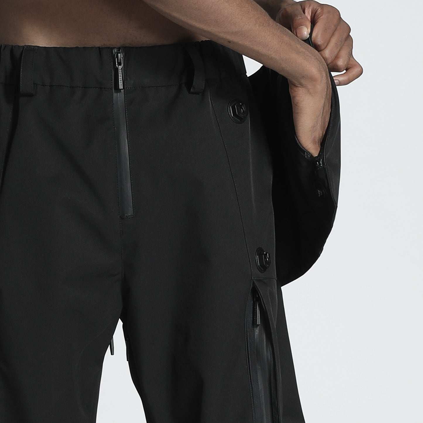 Outdoor Tech Warrior joggers With Water-Resistant For men