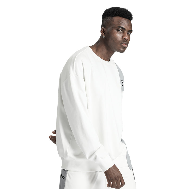 Loose/Relaxed Fit Warrior Hoodies & Sweatshirts With Durable Ripstop For men