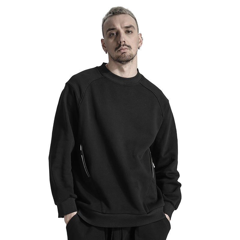Outdoor Tech Warrior Hoodies & Sweatshirts With Durable Ripstop For men
