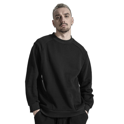 Outdoor Tech Warrior Hoodies & Sweatshirts With Durable Ripstop For men