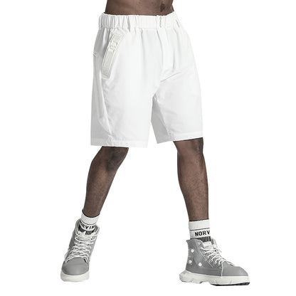 Minimalist Warrior Shorts With Water-Resistant For men