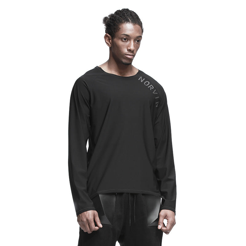 Minimalist Warrior Base Layer Tops With Durable Ripstop For men